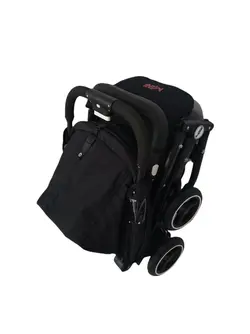 قیمت و خرید کالسکه تک چمدانی دلیجان مدل مینی Mini - سیسمونی آقابزرگ