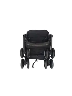 قیمت و خرید کالسکه تک چمدانی دلیجان مدل مینی Mini - سیسمونی آقابزرگ