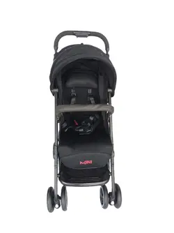 قیمت و خرید کالسکه تک چمدانی دلیجان مدل مینی Mini - سیسمونی آقابزرگ