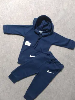 قیمت و خرید هودی شلوار 217 بی بی وان طرح نایک - سیسمونی آقابزرگ