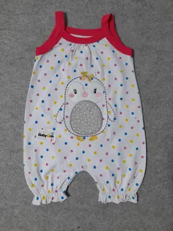 قیمت و خرید رامپرز بندی بی بی وان طرح پنگوئن - سیسمونی آقابزرگ