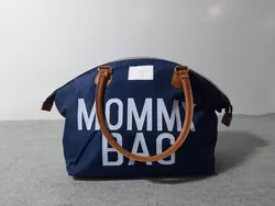 ساک لوازم مامی بگ وی نی پو