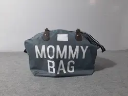 ساک لوازم مامی بگ وی نی پو