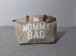 ساک لوازم مامی بگ وی نی پو