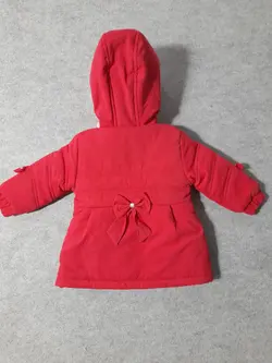 قیمت و خرید کت وکلاه 676 آتانا طرح پاپیون - سیسمونی آقابزرگ