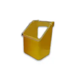 دانخوری پرنده تک چشمه