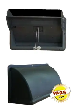 پنجره اینلت پارس