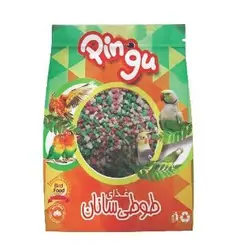 پلت پینگو ریز مناسب طوطی سانان متوسط و کوچک