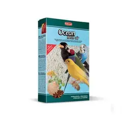 شن اقیانوس پادوان کد 0763 - حیوان کالا