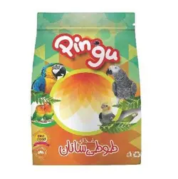 پلت پینگو درشت مناسب طوطی سانان متوسط و بزرگ