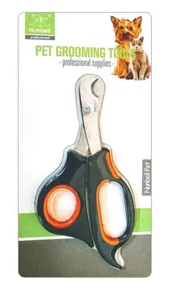 ناخن گیر سایز کوچک Nunbell