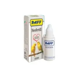 ویتامین Neofertill افزایش قدرت جنسی و باروری در پرندگان زینتی راف