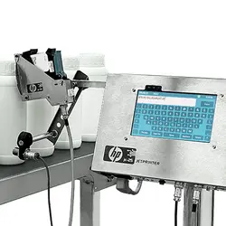 جت پرینتر jc-25 ثابت صنعتی