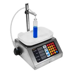 پرکن وزنی ۱ تا ۵۰ سی سی دقیق