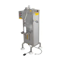 پرک پنوماتیک تک نازل کابینی