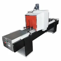 دستگاه شیرینگ تونلی بدون سیستم دوخت و ردیفکن ( شیرینگ قیمت مناسب )