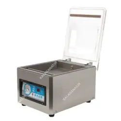 دستگاه وکیوم و دوخت D260