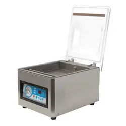 دستگاه وکیوم و دوخت D260