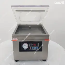 دستگاه وکیوم و دوخت D260