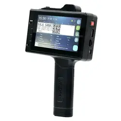 جت پرینتر s9 دستی قابل اتصال WIFI پیغام نویسی پیشرفته