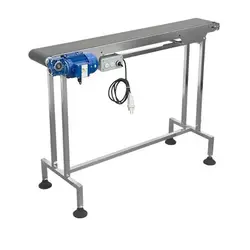 تسمه نقاله تمام استیل 120x16