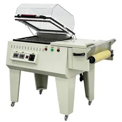 شیرینگ پک کابینی 40x50cm