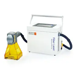 جت پرینتر لیزری دستی LD30i