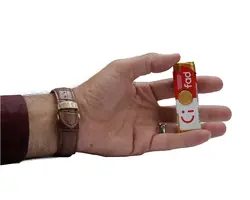 فندک اسپینر دار fad