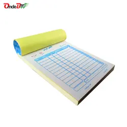 فاکتور فروش بدون کاربن 12 ردیفه کوچک