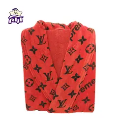 حوله پالتویی نفیس تبریز مدل دنیر کد 901