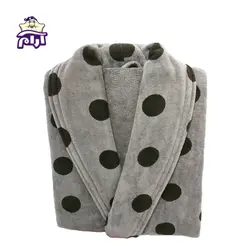 حوله پالتویی نفیس تبریز L مدل دنیر کد 905