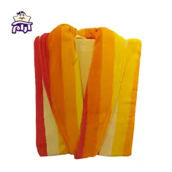 حوله پالتویی نفیس تبریز L مدل دنیر کد 906