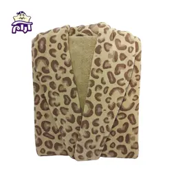 حوله پالتویی نفیس تبریز L مدل دنیر کد 914