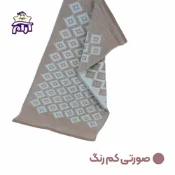 حوله دستی آذرریس مدل مایا سایز 80x40 سانتی متر