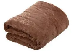 پتو شادیلون مدل تیسا(TISA)سایز ۲۲۰*۱۵۰