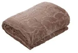 پتو شادیلون مدل تیسا(TISA)سایز ۲۲۰*۱۵۰