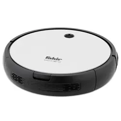جارو رباتیک هوشمند فکر مدل Robert II RS 720