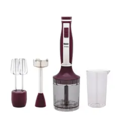 غذاساز فکر مدل SHELA