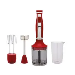 غذاساز فکر مدل SHELA