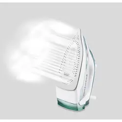 اتو دستی فکر مدل FORTE