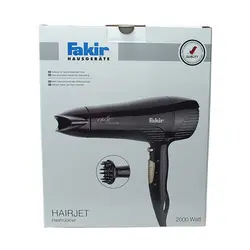 سشوار فکر مدل HairJet