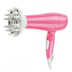 سشوار فکر مدل HairJet