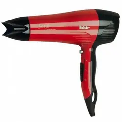 سشوار فکر مدل Black Jet