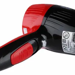 سشوار فکر مدل Black Jet