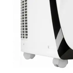 کولر گازی پرتابل فکر مدل Prestige I AC 9 Mobil Klima