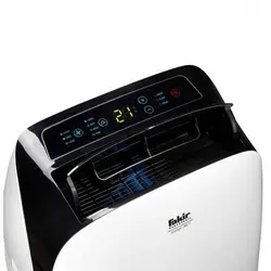 کولر گازی پرتابل فکر مدل Prestige I AC 9 Mobil Klima