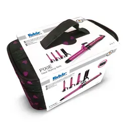 اتو مو و ویو کن فکر مدل PIXIE