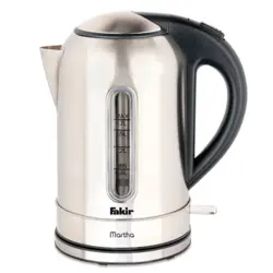 کتری برقی فکر مدل MARTHA