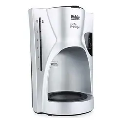 قهوه ساز فکر مدل CAFE PRESTIGE