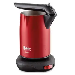 قهوه ساز فکر مدل RIVER